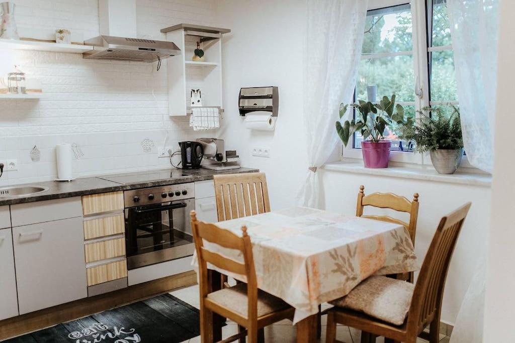 Getaway In Bad Ischl Διαμέρισμα Εξωτερικό φωτογραφία