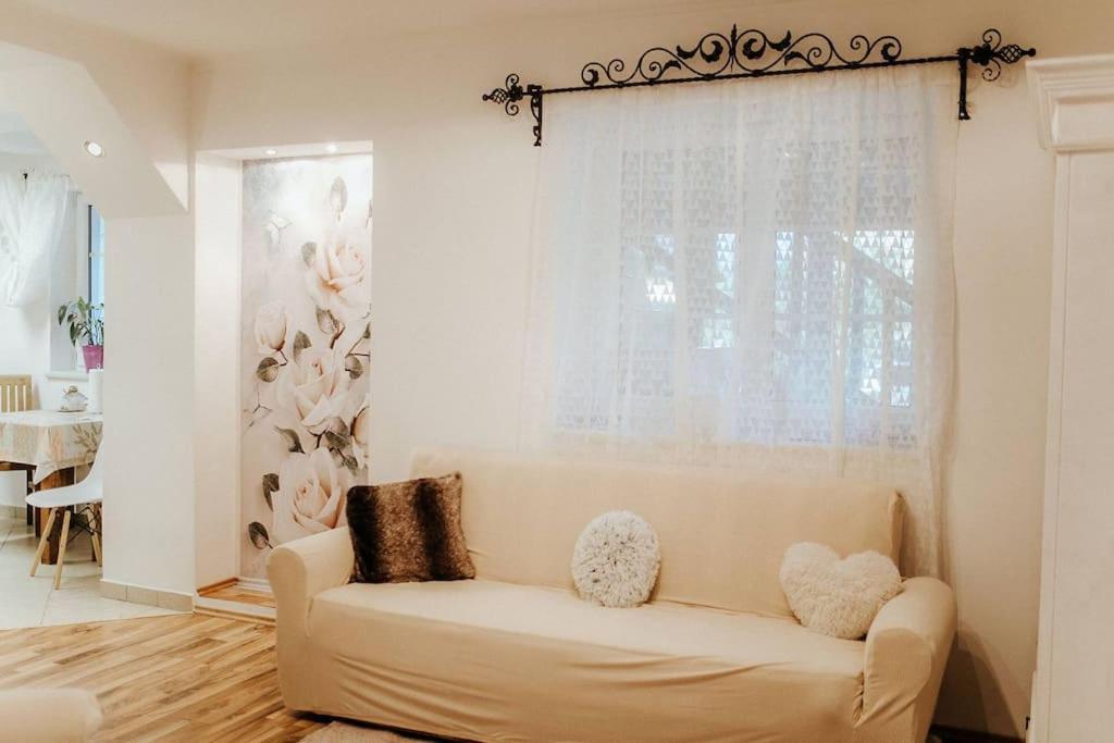 Getaway In Bad Ischl Διαμέρισμα Εξωτερικό φωτογραφία
