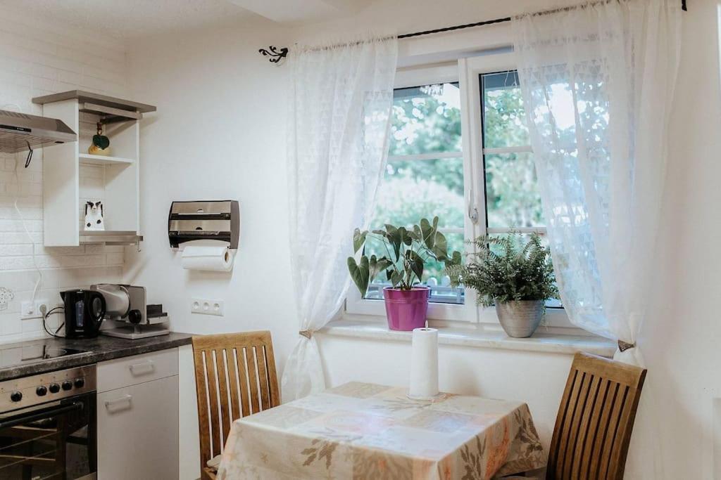 Getaway In Bad Ischl Διαμέρισμα Εξωτερικό φωτογραφία