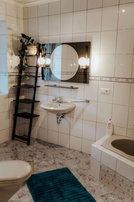 Getaway In Bad Ischl Διαμέρισμα Εξωτερικό φωτογραφία